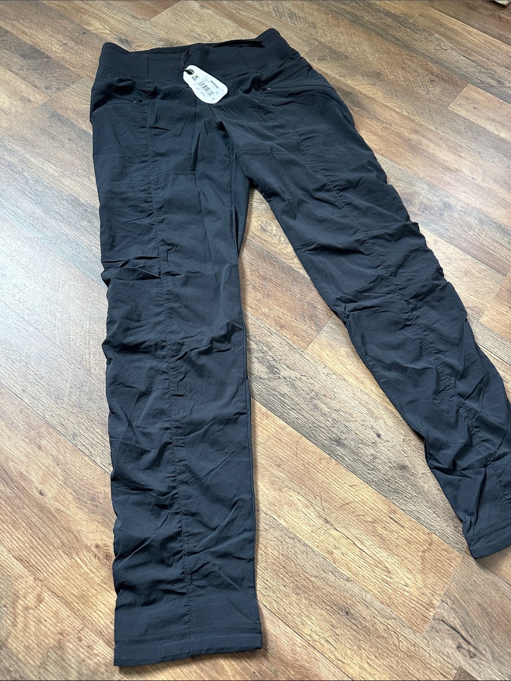 New Woman’s PrAna Koen Pant - Picture 2 of 11